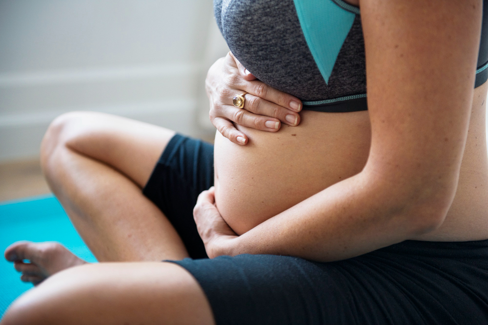 Pre/Postnatal Chiropractic  Naperville, IL